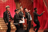 超新塾 (c)フジテレビ