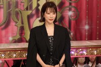 桜井ユキ (c)フジテレビ