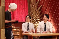 青色1号 (c)フジテレビ