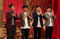 同期の休日 (c)フジテレビ