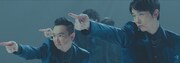 「メンズリゼ」webCMより。