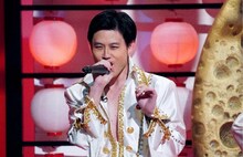 オジンオズボーン篠宮