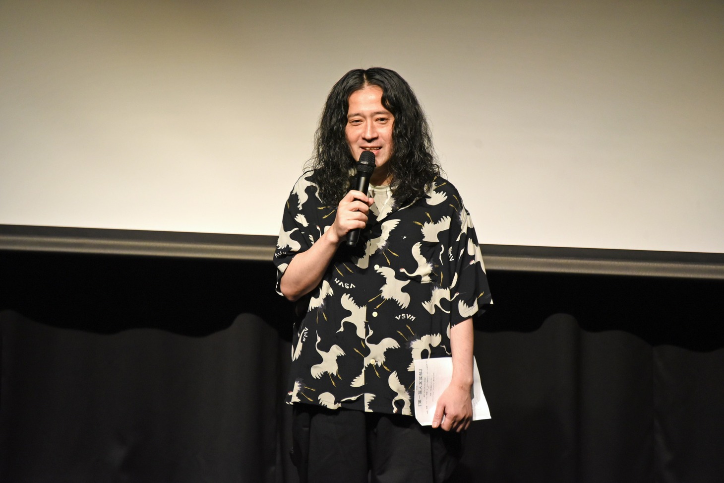 ピース又吉