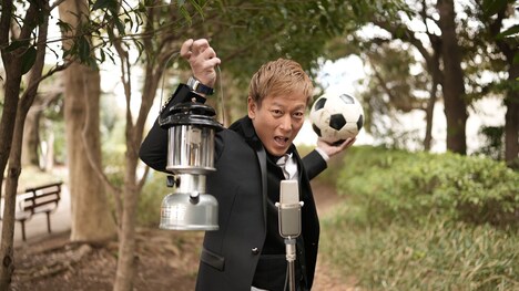 じゅんいちダビッドソン