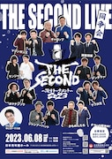 「THE SECOND LIVE ~同争会~」