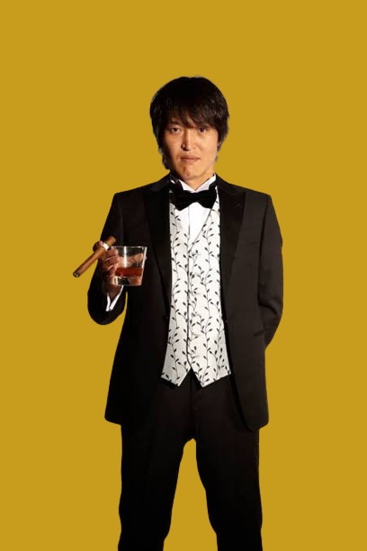 千原ジュニア