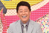 坂上忍 (c)日本テレビ