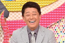 坂上忍 (c)日本テレビ