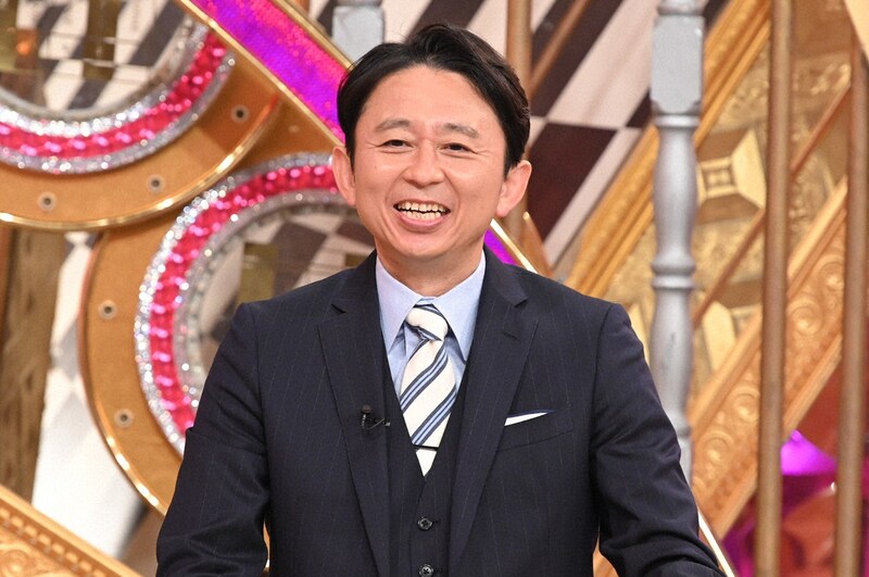 有吉弘行 (c)日本テレビ