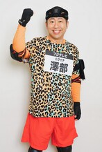 ハライチ澤部 (c)フジテレビ