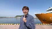 野性爆弾ロッシー (c)ABCテレビ