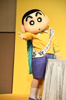 野原しんのすけ