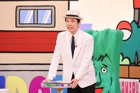 かまいたち濱家 (c)カンテレ