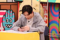 松下洸平 (c)カンテレ