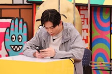 松下洸平 (c)カンテレ