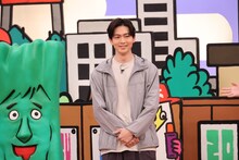 松下洸平 (c)カンテレ