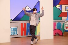 松下洸平 (c)カンテレ