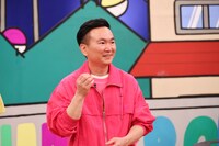 かまいたち山内 (c)カンテレ