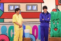 博多華丸・大吉 (c)カンテレ