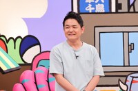 千鳥ノブ (c)カンテレ