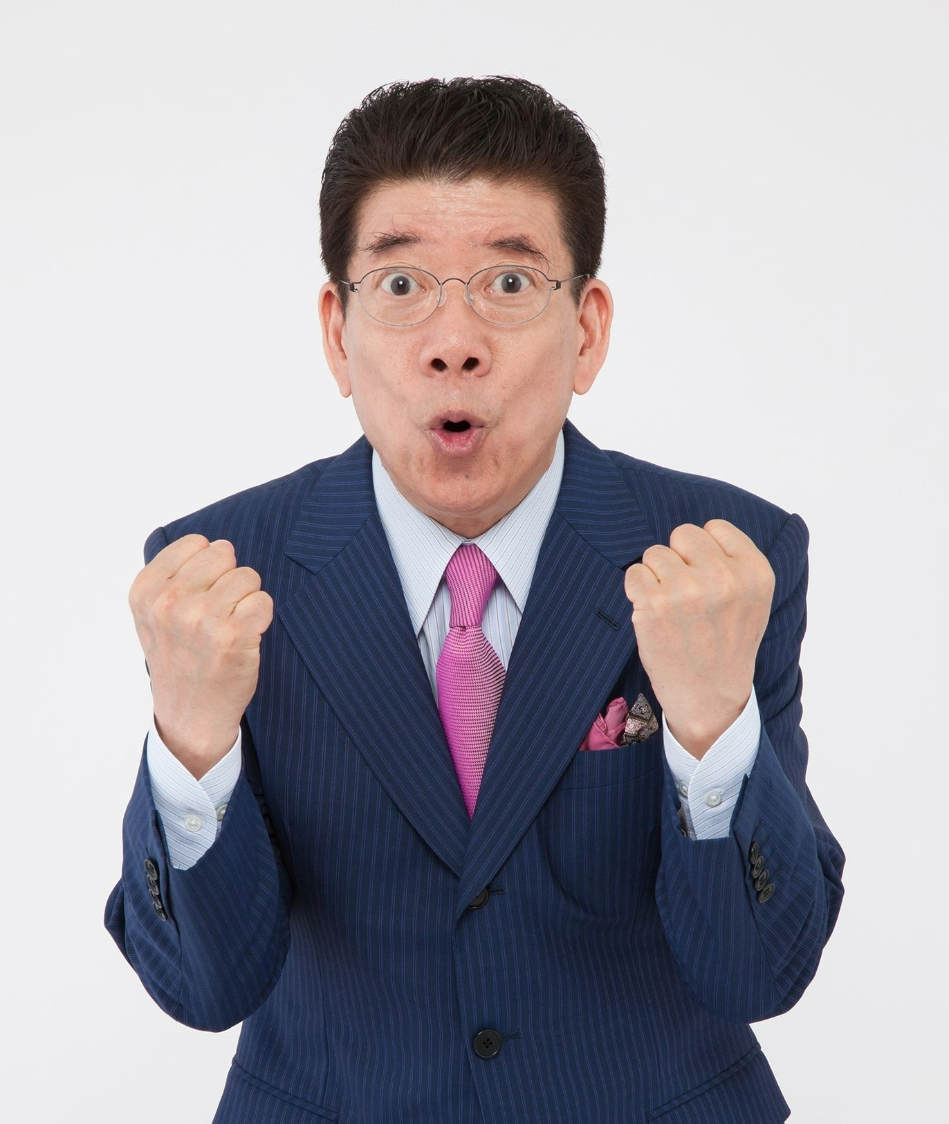 西川きよし