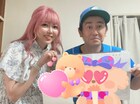 婚約中だった松本りんす&ゆーびーむ☆が結婚、証人はザコシと有田