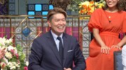 ヒロミ (c)日本テレビ