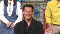 槙野智章 (c)日本テレビ