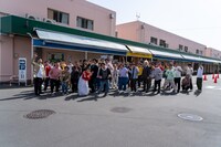 「有吉の壁」より。(c)日本テレビ