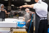 「有吉の壁」より。(c)日本テレビ