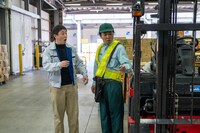 「有吉の壁」より。(c)日本テレビ