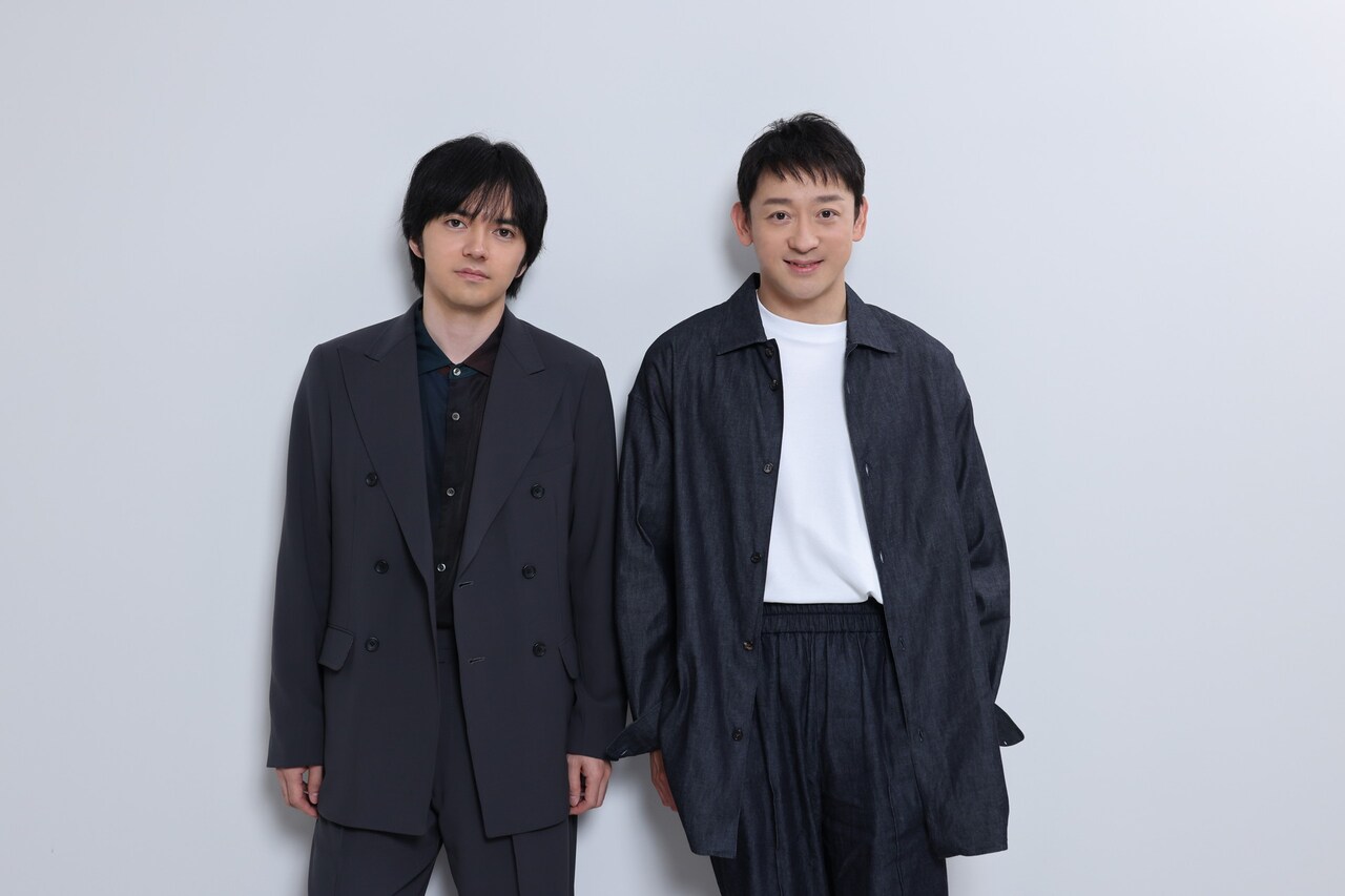 ビートたけし「浅草キッド」が音楽劇に、キャストは林遣都＆山本耕史