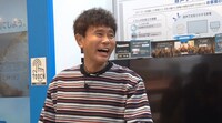 ダウンタウン浜田 (c)読売テレビ