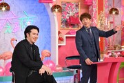 「上田と女が吠える夜」のワンシーン。(c)日本テレビ