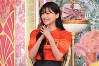 重盛さと美 (c)日本テレビ