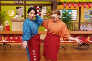 天才ピアニスト「大阪ほんわかテレビ」の喫茶店セットに感動、新ロケ企画も始動