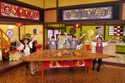 「大阪ほんわかテレビ 30周年大感謝祭SP」のワンシーン。(c)読売テレビ