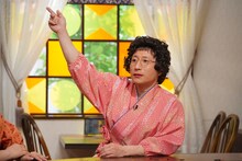 すっちー (c)読売テレビ