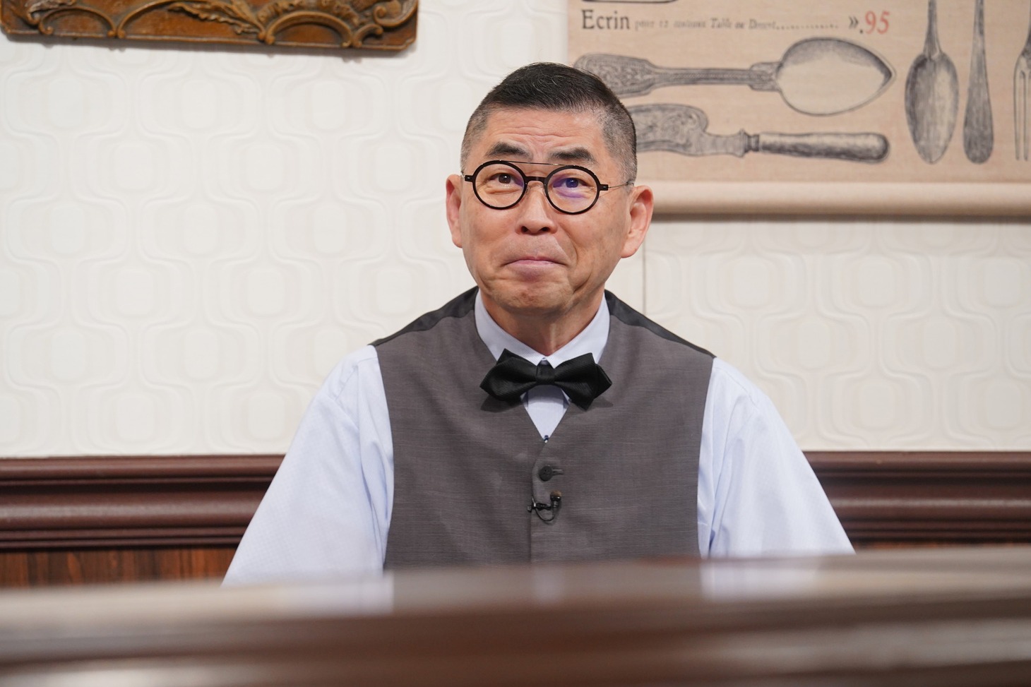 桂南光 (c)読売テレビ