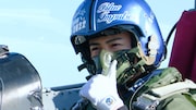 菊池風磨 (c)フジテレビ