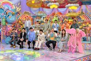 「霜降り同期芸人」ハナコ、ヒコロヒー、ZAZY、コロチキ、男ブラ、ビスブラ集結