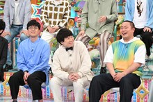 ハナコ (c)テレビ朝日