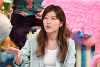 ヒコロヒー (c)テレビ朝日