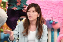 ヒコロヒー (c)テレビ朝日