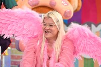 ZAZY (c)テレビ朝日