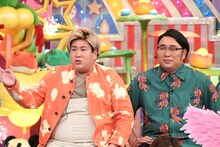 ビスケットブラザーズ (c)テレビ朝日