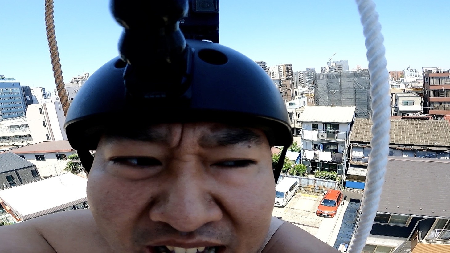 とにかく明るい安村 (c)TBS