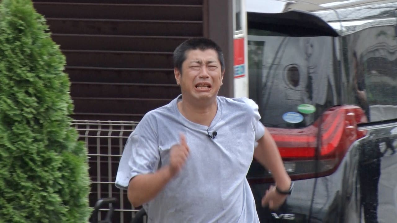 尾形や安村が自ら考案した過酷ロケに挑む　バカリズム「近年稀に見るバカバカしさ」