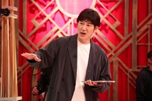 ココリコ田中 (c)フジテレビ