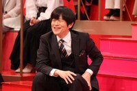 バカリズム (c)フジテレビ